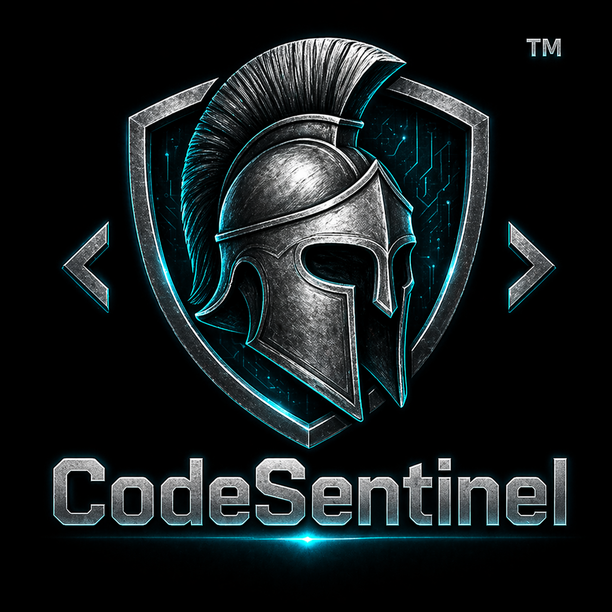 CodeSentinel logo