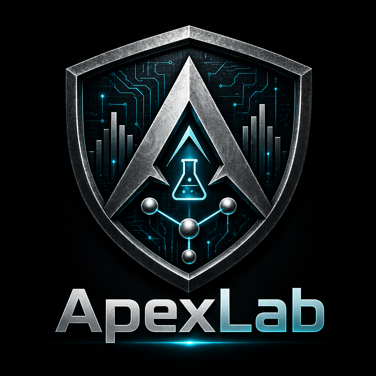 ApexLab logo
