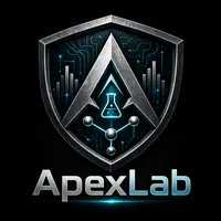 ApexLab logo