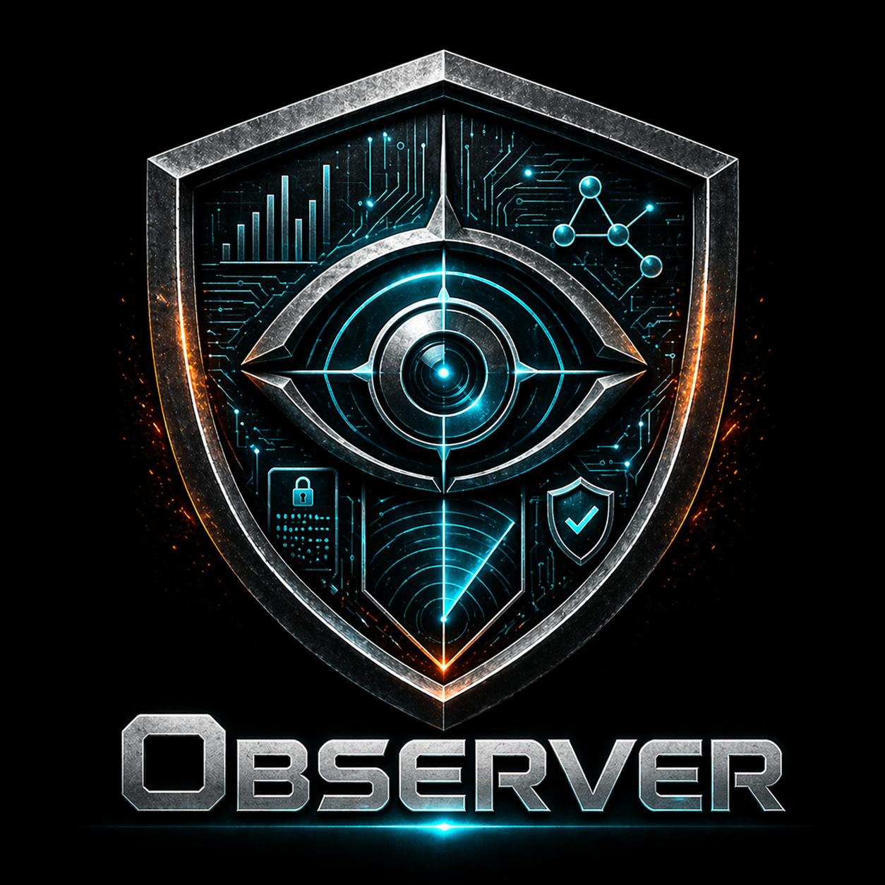 Calamum Moltbook Observer logo