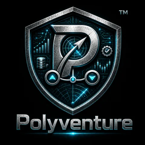 Polyventure logo