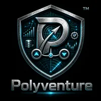 Polyventure logo